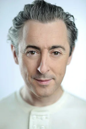 Photo of Alan Cumming from the Latest Netflix gallery
