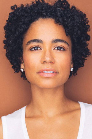 Lauren Ridloff photo
