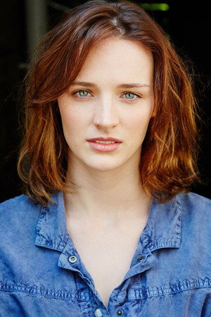 Photo of Airlie Dodds from the Latest Netflix gallery