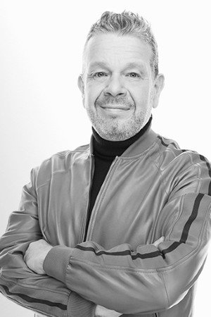 Photo of Alberto Chicote from the Latest Netflix gallery