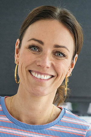 Lisbeth Østergaard photo