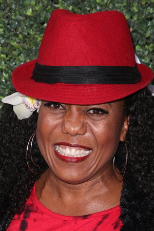 Photo of Tonya Reneé Banks from the Latest Netflix gallery