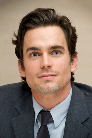 Matt Bomer photo