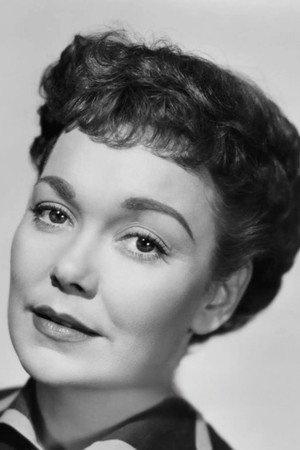 Jane Wyman photo