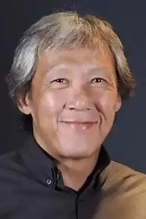 Photo of Paco Yick Tin-Hung from the Latest Netflix gallery