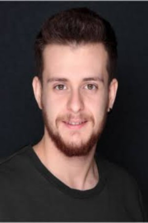 Photo of Alper Rende from the Latest Netflix gallery