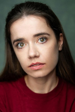 Photo of Caroline Koziol from the Latest Netflix gallery