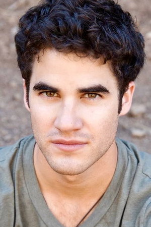 Photo of Darren Criss from the Latest Netflix gallery