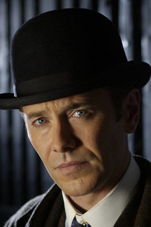 Peter Outerbridge photo