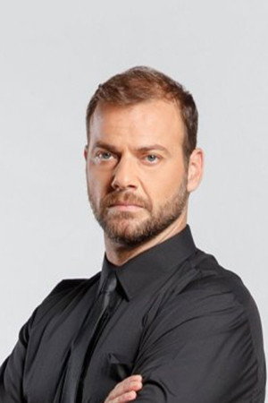 Orestis Tziovas photo