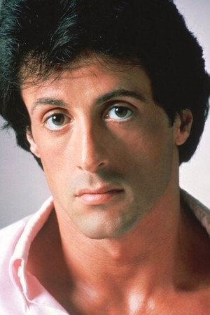 Sylvester Stallone photo