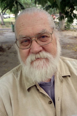 Photo of Bohdan Zholdak from the Latest Netflix gallery