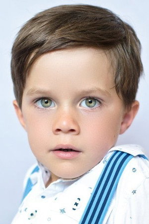Photo of Tom Mulheron from the Latest Netflix gallery