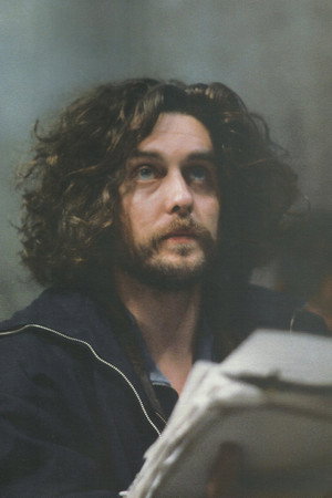 Laurent Boutonnat photo