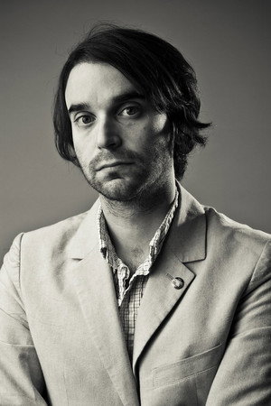 Alex Ross Perry photo