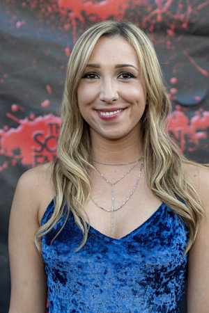 Photo of Ashley Edner from the Latest Netflix gallery
