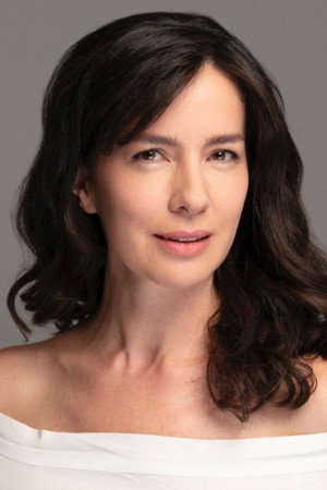 Photo of Ayfer Dönmez from the Latest Netflix gallery