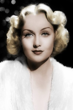 Carole Lombard photo
