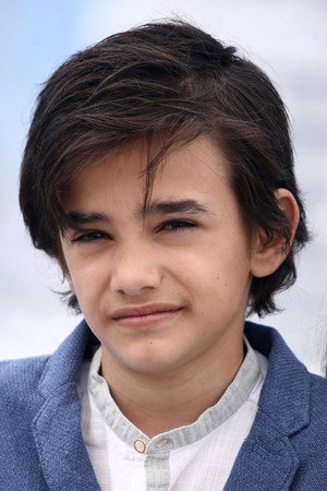 Photo of Zain Al Rafeea from the Latest Netflix gallery