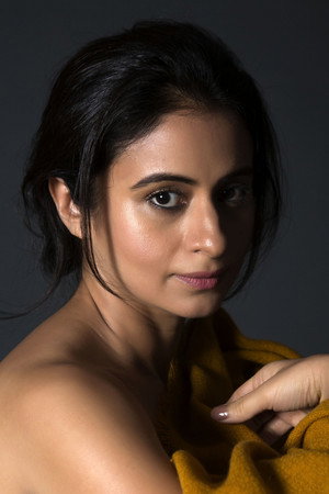 Rasika Dugal photo