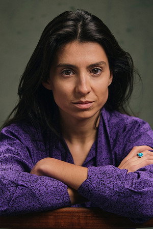 Photo of Catarina Luís from the Latest Netflix gallery