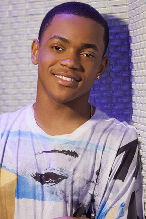 Michael Rainey Jr. photo