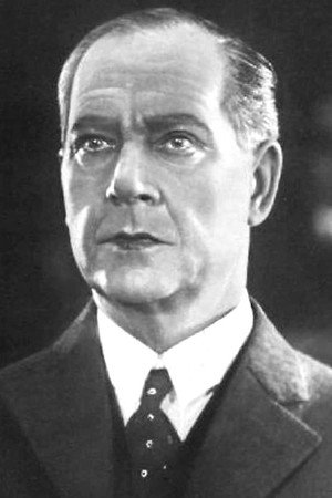 Photo of Arnold Korff from the Latest Netflix gallery