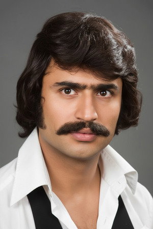 Photo of Mehmet Yağmur from the Latest Netflix gallery