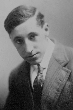 Percy Kilbride photo