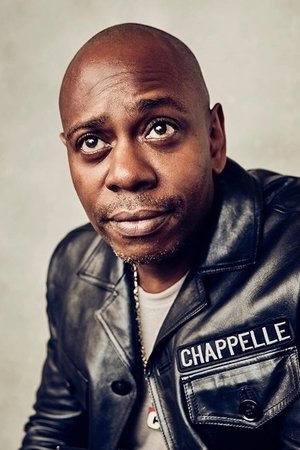 Dave Chappelle photo