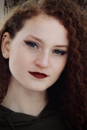 Photo of Arienne Palumbo from the Latest Netflix gallery