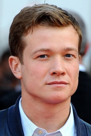 Ed Speleers photo