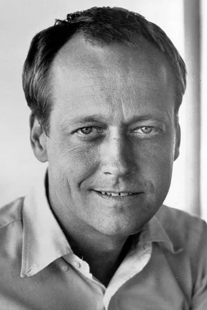 Photo of George Roy Hill from the Latest Netflix gallery