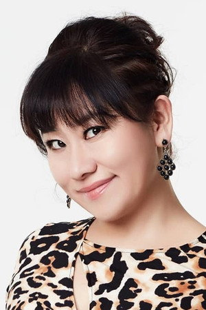 Photo of Ha Eun-seom from the Latest Netflix gallery