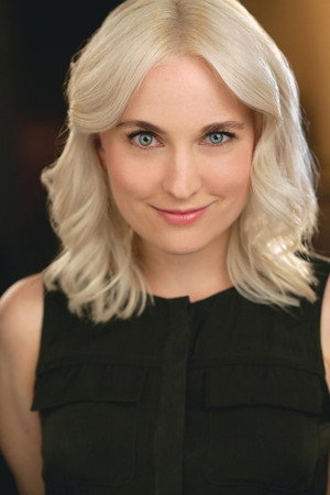 Photo of Kimberly DiPersia from the Latest Netflix gallery
