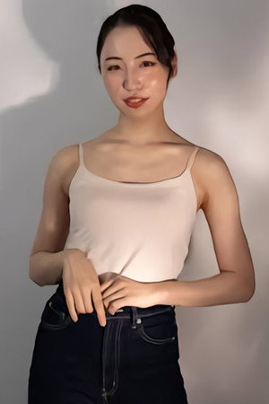 Photo of Mayuka Haru from the Latest Netflix gallery