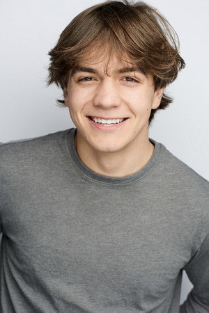 Photo of Lorenzo Zottoli from the Latest Netflix gallery