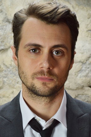 Justin Randell Brooke photo