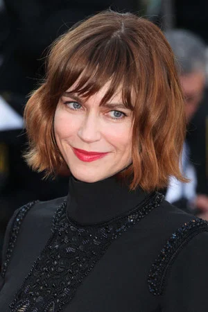 Marie-Josée Croze photo