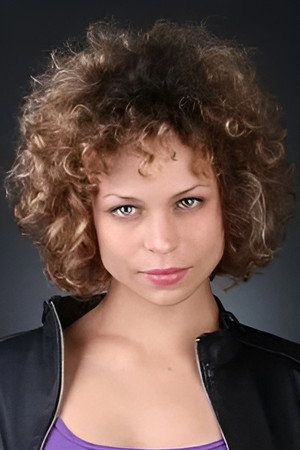 Photo of Анна Осипова from the Latest Netflix gallery