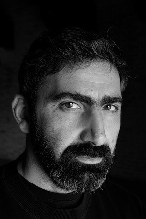 Photo of Yuri Ancarani from the Latest Netflix gallery