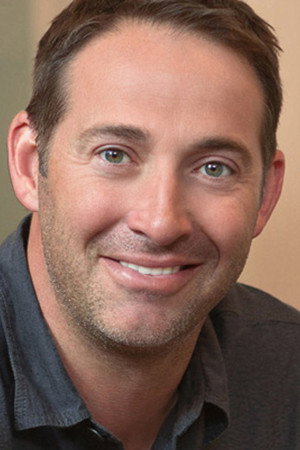 Photo of Josh Temple from the Latest Netflix gallery