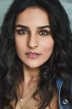 Photo of Angira Dhar from the Latest Netflix gallery