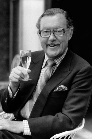 Photo of Alan Whicker from the Latest Netflix gallery