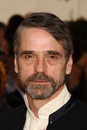 Jeremy Irons photo