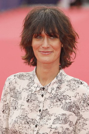 Clotilde Hesme photo