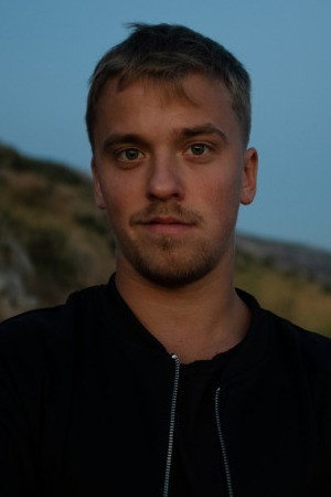 Photo of Ants Tammik from the Latest Netflix gallery