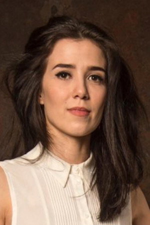 Marjorie Estiano photo