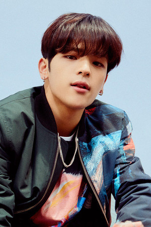 Photo of Woojin from the Latest Netflix gallery