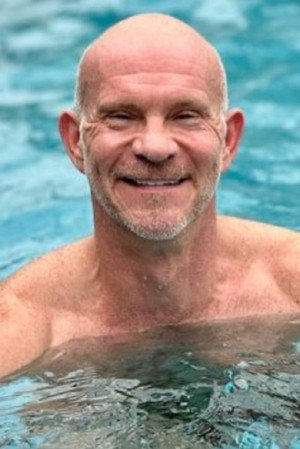 Photo of Butch Everhardt from the Latest Netflix gallery